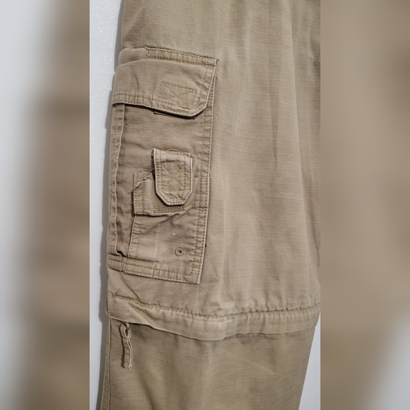 Havy Duty Task Force Pants - Picture 8 of 10